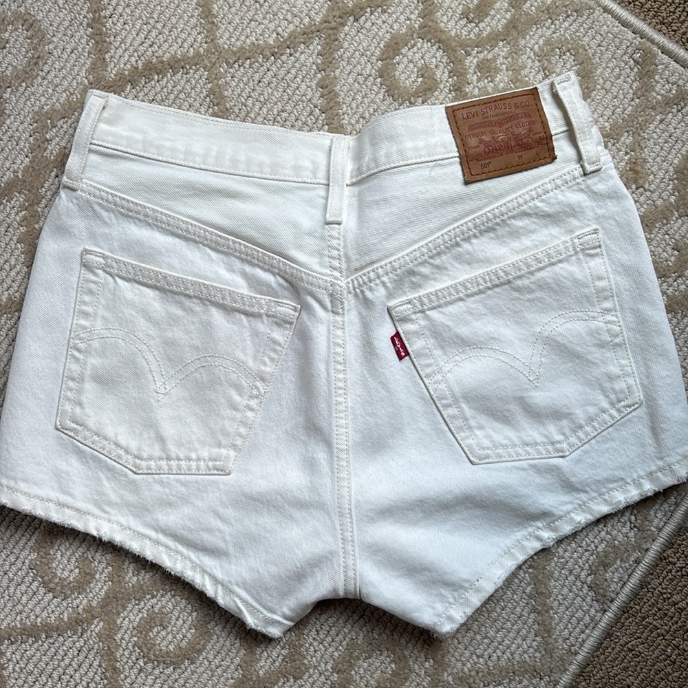 Levi’s 501 Shorts
